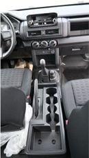 ميتسوبيشي L200 Mitsubishi L200 2.4L Diesel Manual model 2025