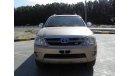 Toyota Fortuner 2006 V6