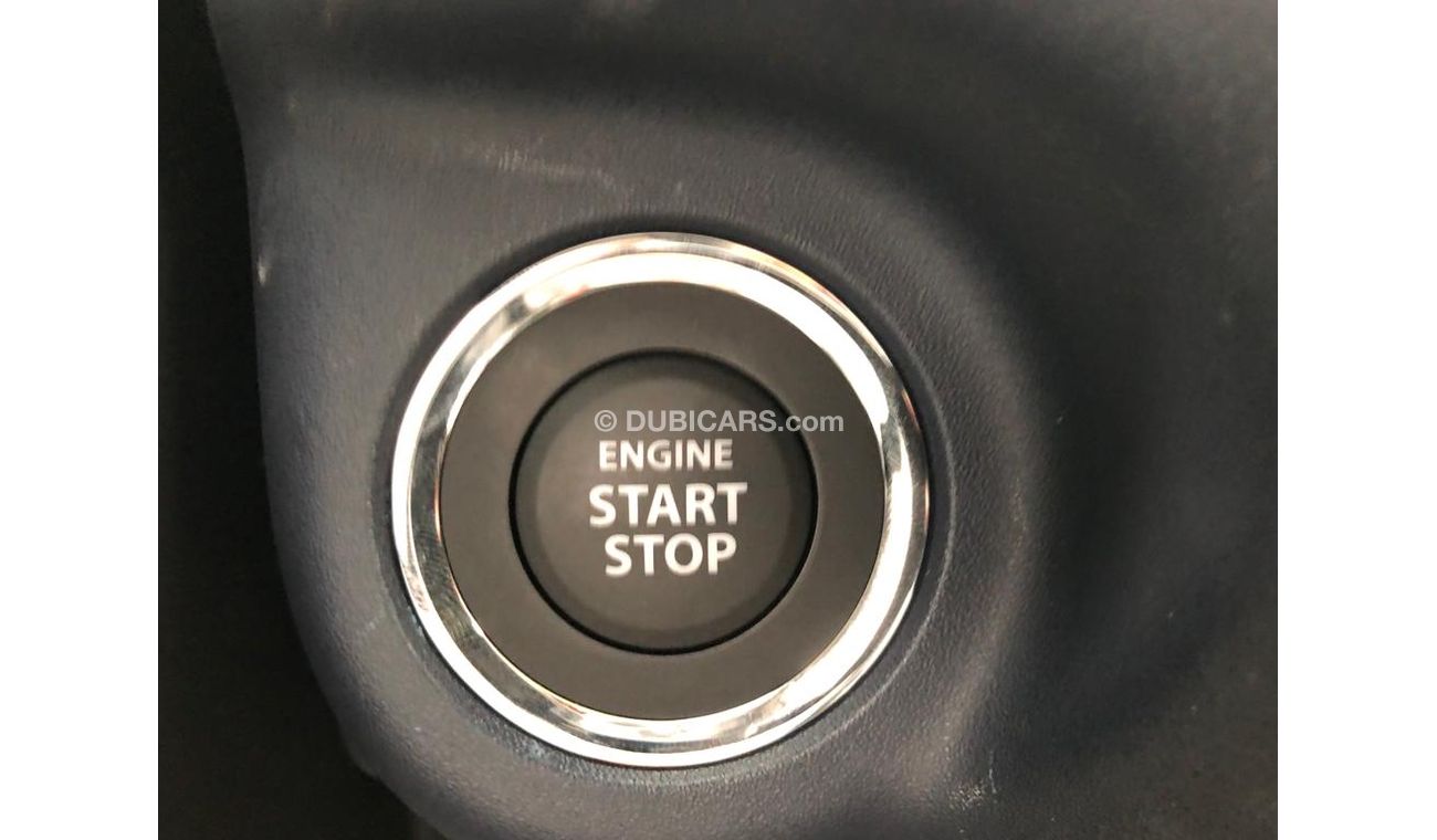 سوزوكي بالينو 1.5L PETROL, DVD / REAR A/C FULL OPTION ( CODE # GLX)