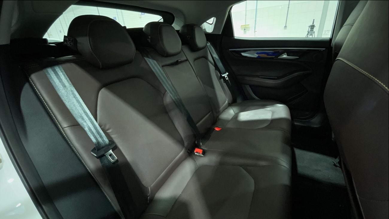 JAC J7 2023 INTELLIGENT | AED 532/Month | 0 DP | 30 Day Return | Warranty | Service History