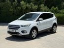 فورد إيسكاب 1.5T Ambiente
