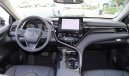 تويوتا كامري 2023YM Toyota Camry SE, 2.5L Petrol, 2WD 8A/T