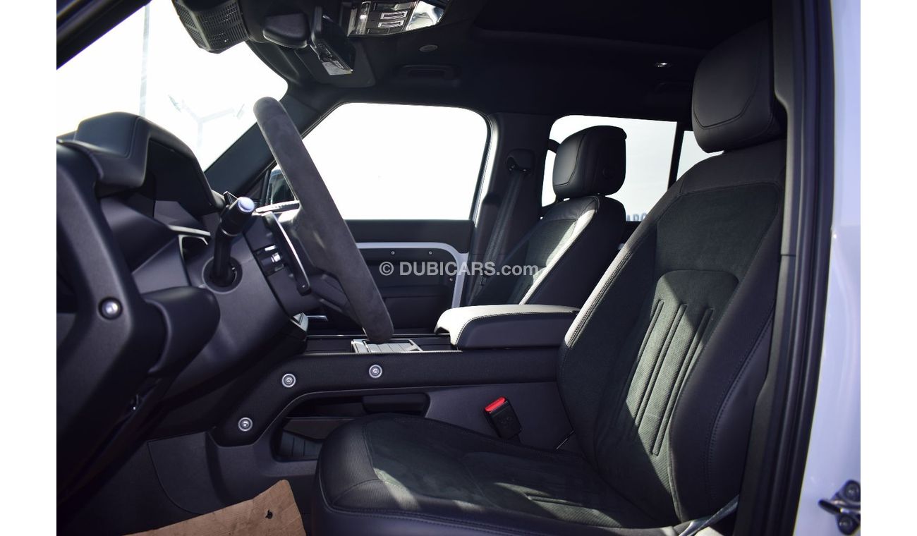 Land Rover Defender 2023 Land Rover Defender 5.0L V8 110
