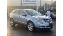 Cadillac SRX Cadillac SRX_2015_Excellend_condihich