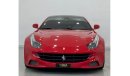 فيراري FF 2013 Ferrari FF, Ferrari Warranty Extension Available, Full Ferrari Service History, Low Kms, GCC