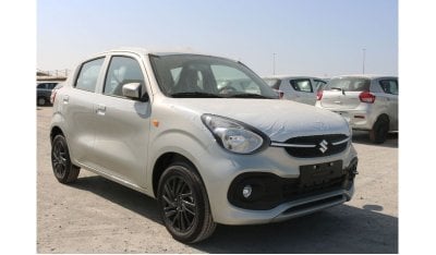 Suzuki Celerio LOWEST PRICE GUARANTEED 2023 | 1L 3CY GL FULL OPTION PETROL 5 M/T DVD ALLOY EXPORT ONLY