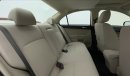 Mitsubishi Lancer GLS HIGHLINE 1.6 | Under Warranty | Inspected on 150+ parameters