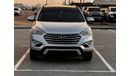 Hyundai Santa Fe GLS Top