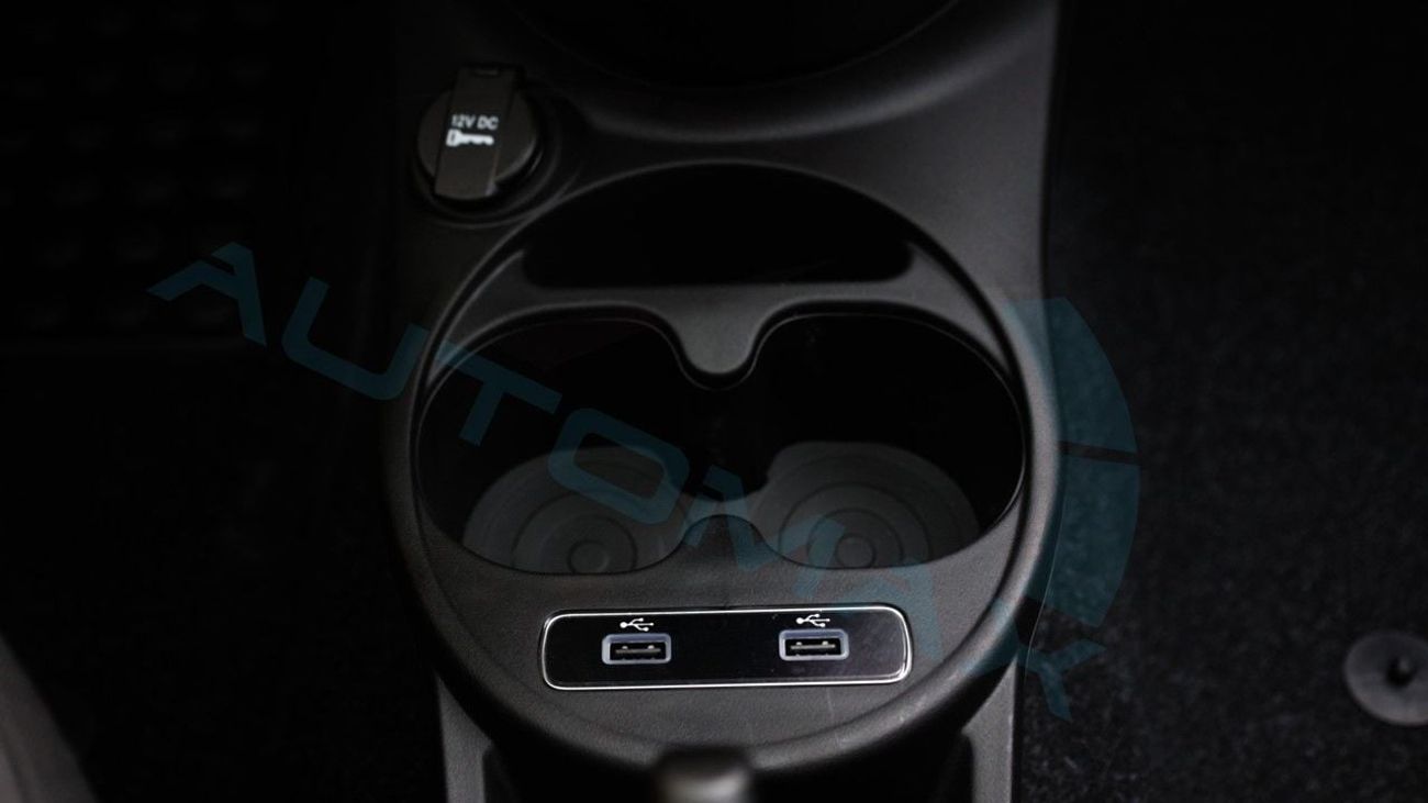 Fiat 500 (For Export , НА ЭКСПОРТ) 1.4L FWD 2024 GCC Без пробега