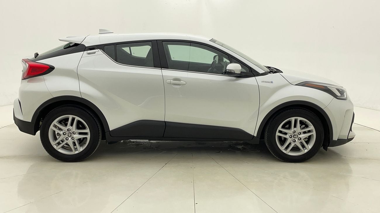 Toyota CHR VX 1.8 | Zero Down Payment | Home Test Drive