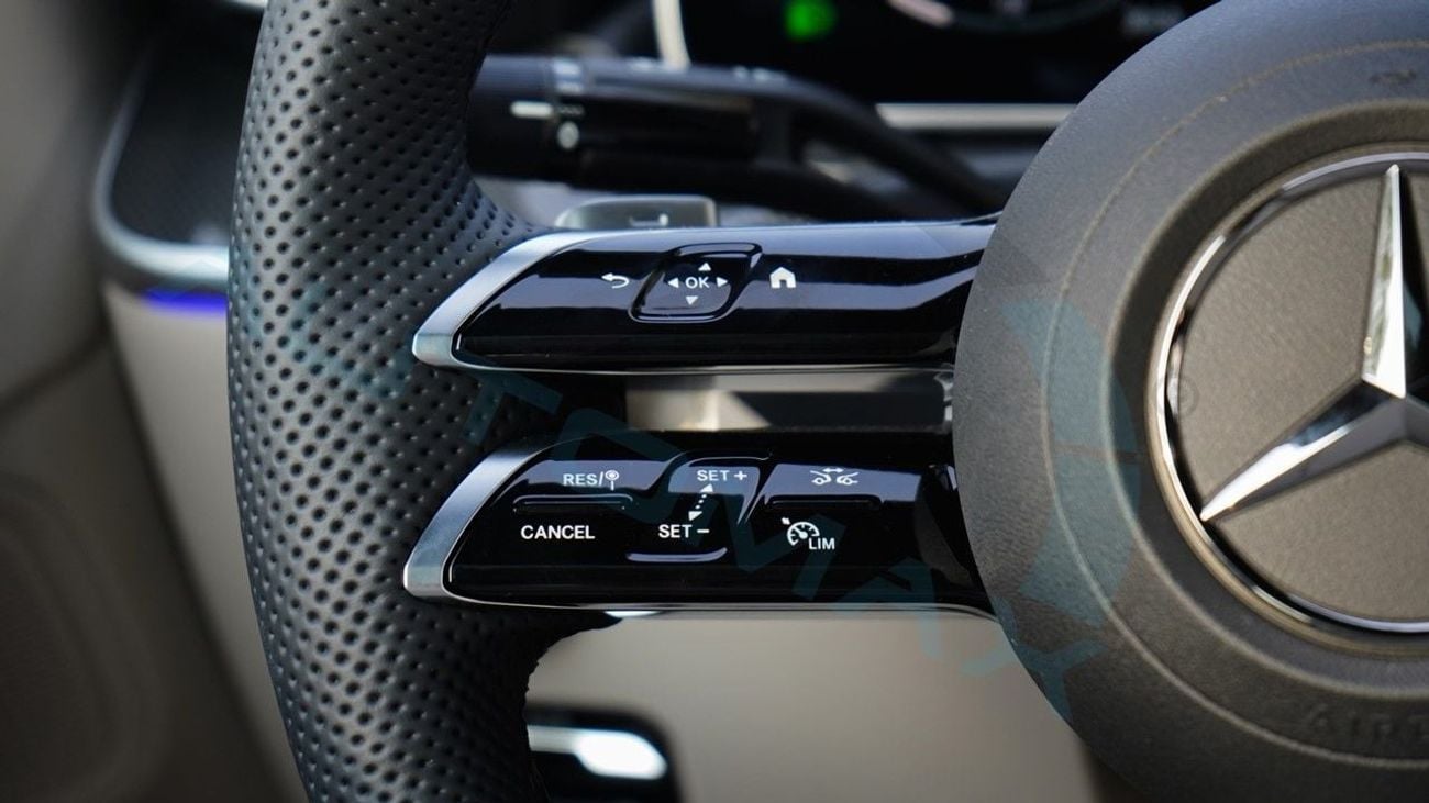 مرسيدس بنز CLE 200 كوبيه AMG Coupe EQ Boost 2.0T RWD 2026 0Km With 5 years Or 200K km Warranty