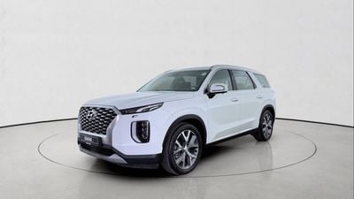 Hyundai Palisade PREMIUM | Guaranteed Warranty | 0 Down Payment