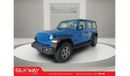 Jeep Wrangler Jeep Wrangler Sport - 2023 0KM GCC