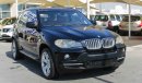 BMW X5 XDRIVE 30i