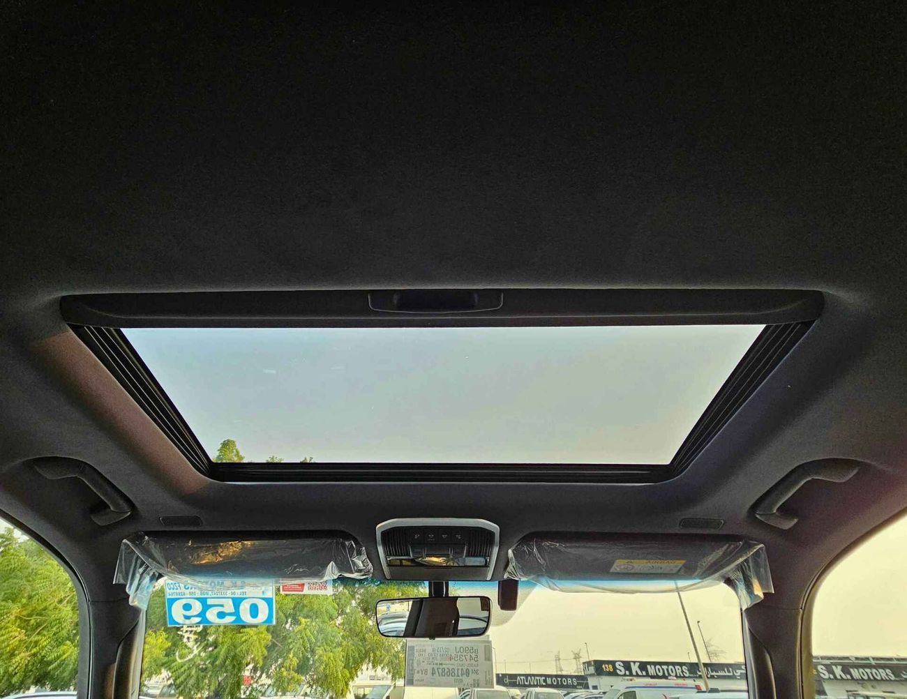 Toyota Land Cruiser VXR 3.5L