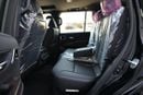 Toyota Land Cruiser GXR V6 3.3L DIESEL AUTOMATIC TSS, JBL