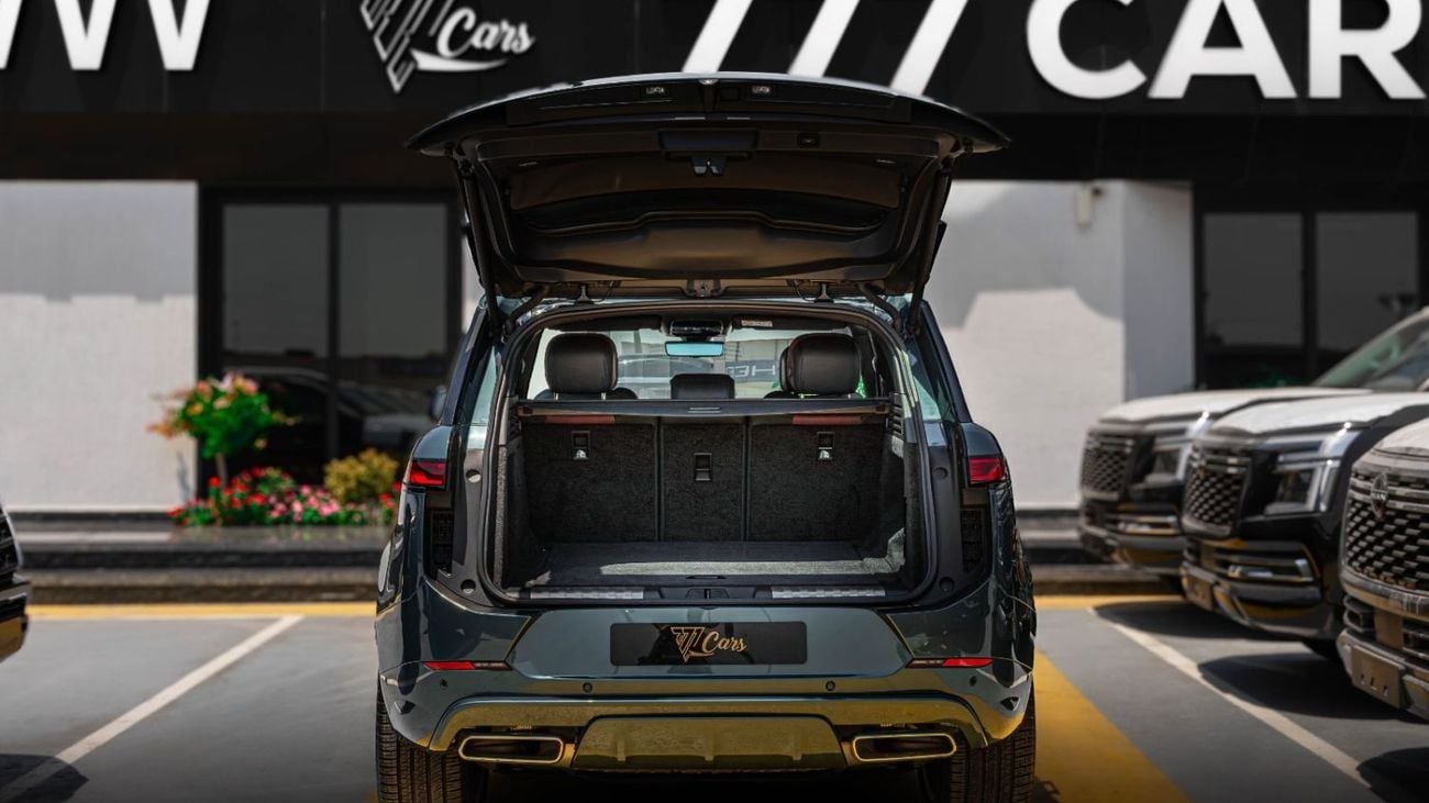 Land Rover Range Rover Sport HSE DYNAMIC 2023 Range Rover Sport | 3.0L Mild Hybrid | AWD | European Specs