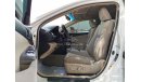تويوتا أوريون 3.5L, 17" Rims, DRL LED Headlights, Rear Camera, Fabric Seats, Driver Power Seat (LOT # 835)