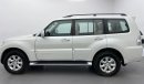 Mitsubishi Pajero GLS MIDLINE WITH SUNROOF 3.5 | Under Warranty | Inspected on 150+ parameters