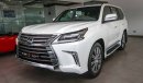 Lexus LX570