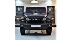 جيب رانجلر EXCELLENT DEAL for our Jeep Wrangler Sport 2008 Model!! in Grey Color! American Specs