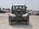 Toyota FJ Cruiser ECTAV0137 - 2027 Toyota FJ Cruiser - 2.7L Petrol Auto - White