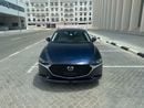 Mazda 3 Avant 2.0L