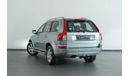 فولفو XC 90 2014 Volvo XC90 3.2L 7-Seater