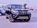 Toyota Prado Toyota Prado 2020VXR 2.7L 4WD petrol