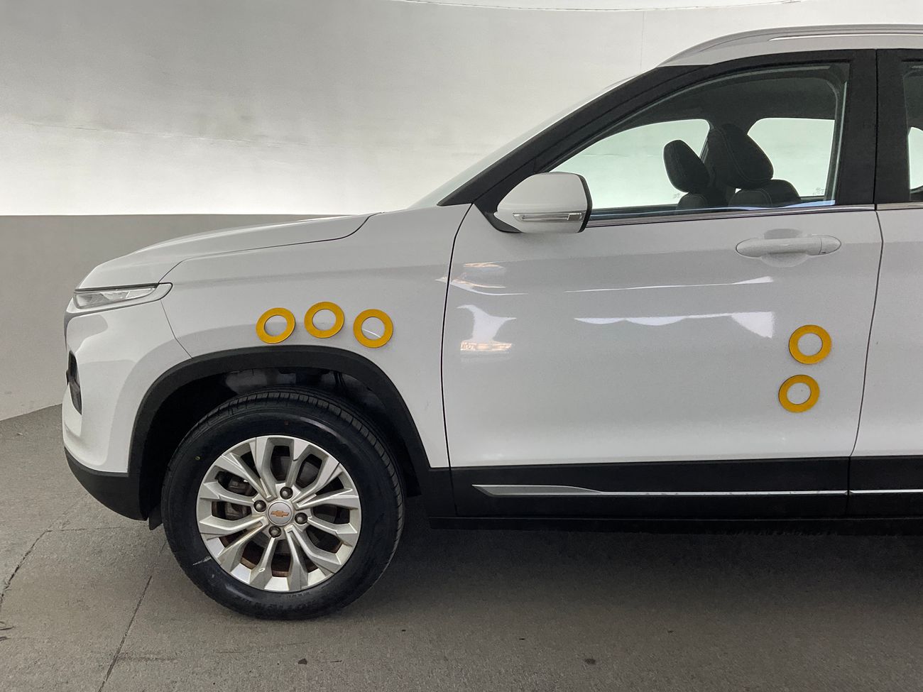 Chevrolet Groove LT | Guaranteed Warranty | 0 Down Payment