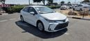 Toyota Corolla STD (NON GCC)