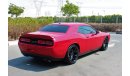 Dodge Challenger 2015 5.7 R/T plus GCC warranty with full service history