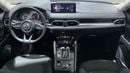 Mazda CX-5 GL 2024 | AED 1064/Month | 0 DP | 30 Day Return | Warranty | Service History