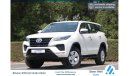 Toyota Fortuner EXPORT ONLY | 2021 BRAND NEW | 2.7 L - V4 GCC SPECS