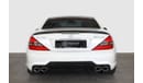 Mercedes-Benz SL 63 AMG | Immaculate | Full Service History