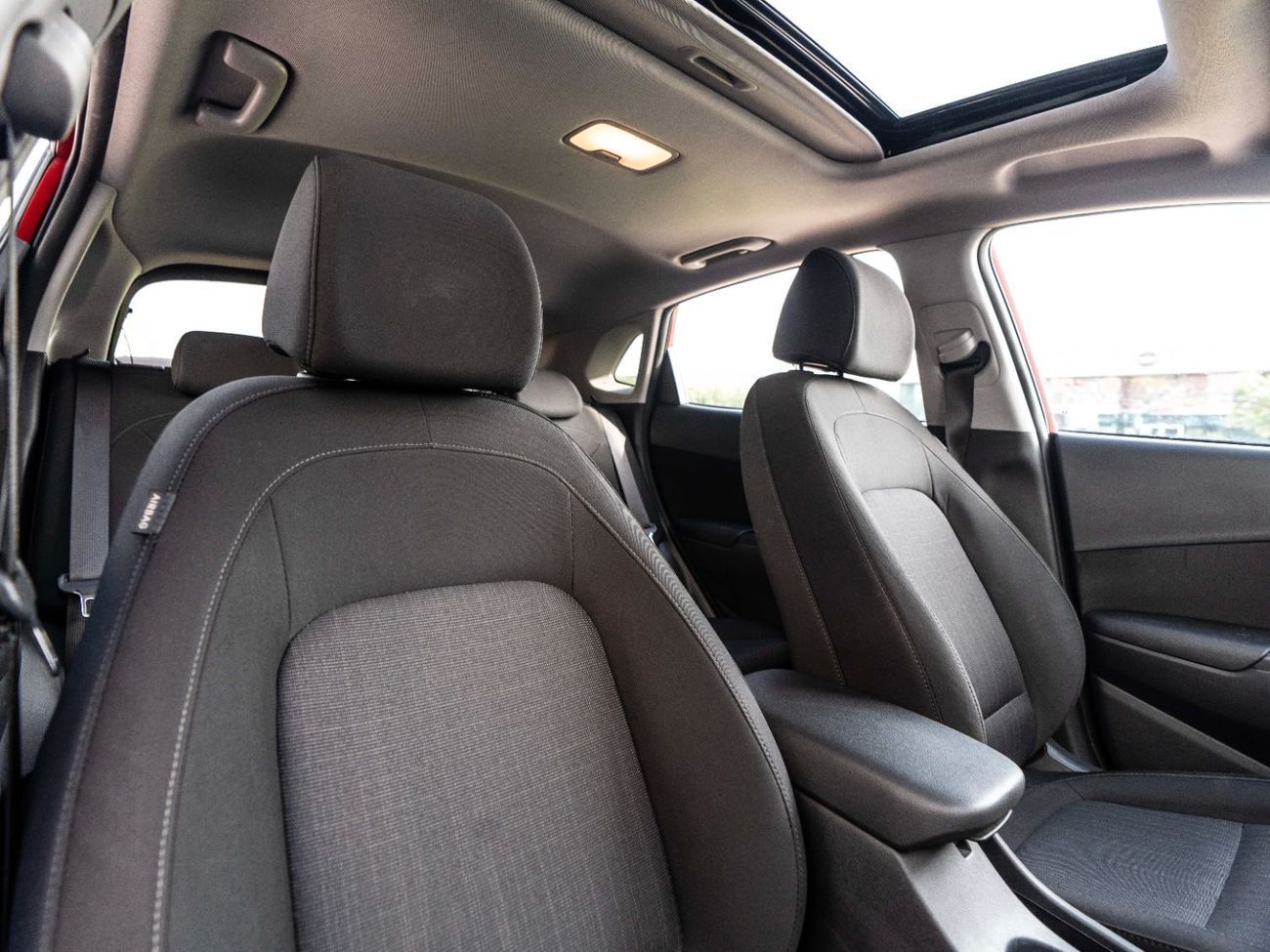 Hyundai Kona COMFORT