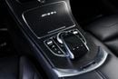Mercedes Benz C63 AMG Std 4.0L Sedan 2017-MERCEDES BENZ C63 AMG-FULL SERVICE HISTORY-IMMACULATE CAR