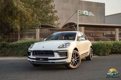 بورش ماكان STD 2.0L (252 HP)