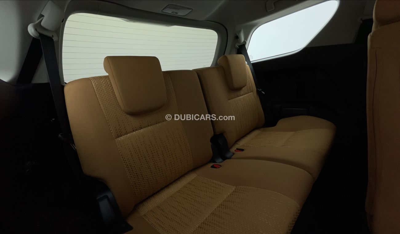 Toyota Fortuner EXR 2.7 | Under Warranty | Inspected on 150+ parameters