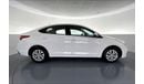 Hyundai Accent Smart / GL