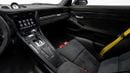 Porsche 911 GT3 RS - 2019 - GCC Specs
