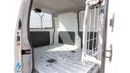 سوزوكي إيكو STD 2026 Cargo Van - 1.2L Petrol 5MT - Special Deal Available - with ABS - Export