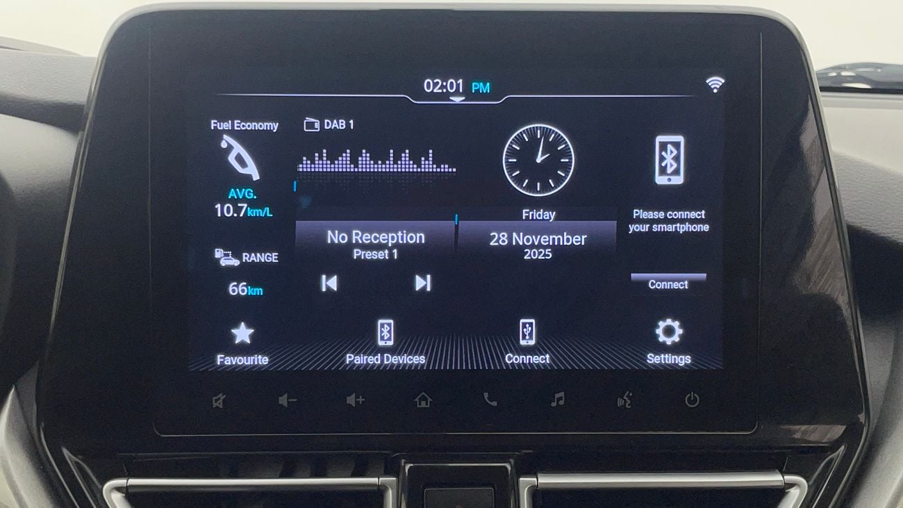 Suzuki Baleno GLX 1.4 | Zero Down Payment | Home Test Drive