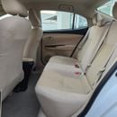 Toyota Yaris 1.5L E