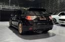 سوبارو إمبريزا WRX STI  | 2.5L | 6 Speed Manual
