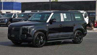 ROX 01 ( Only For Export ) 2026 ROX 01 1.5T Plug-in Hybrid GCC BRAND NEW