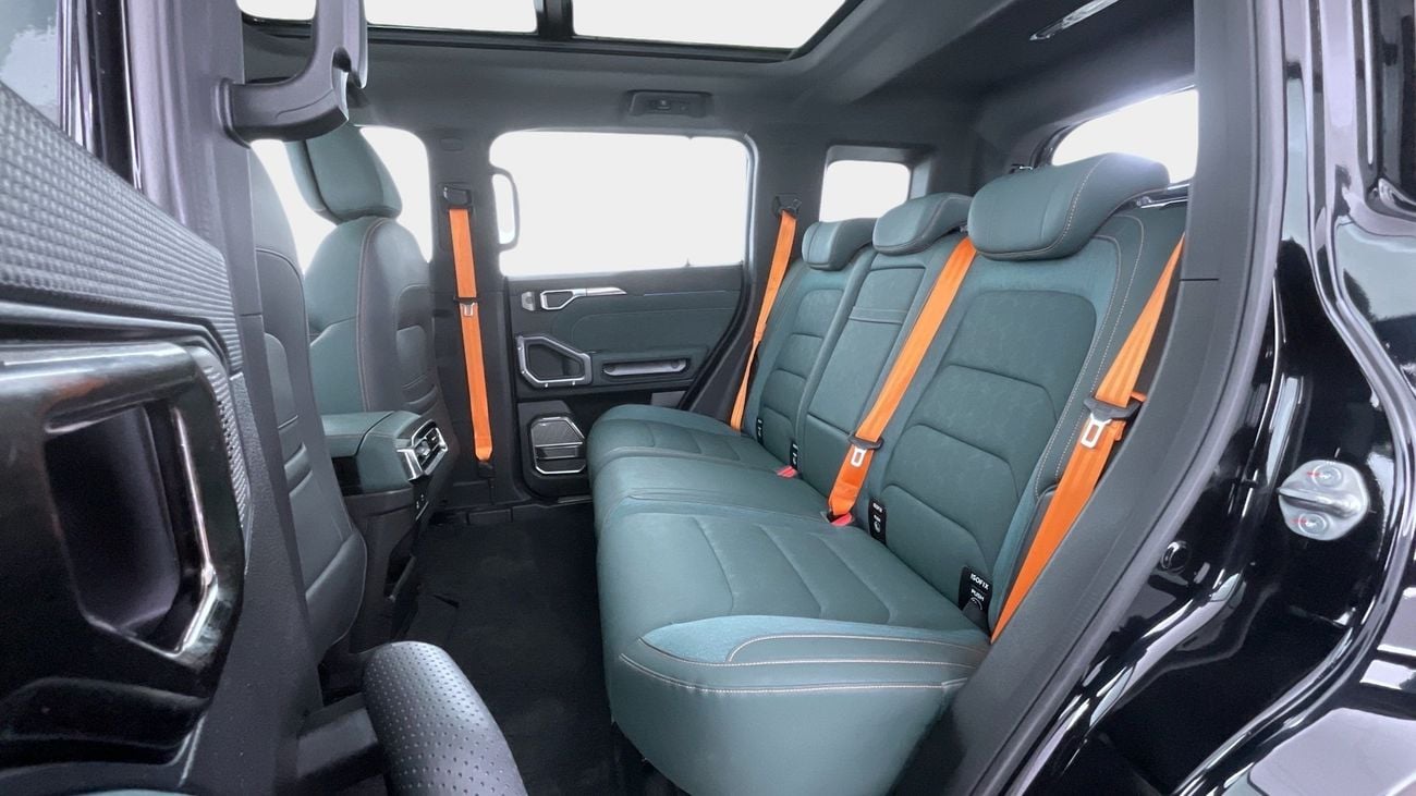 Jetour T2 LUXURY PLUS | Guaranteed Warranty | 0 Down Payment