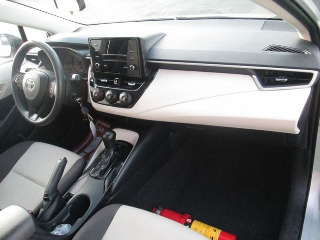 Toyota Corolla XLI, миниатюра 24