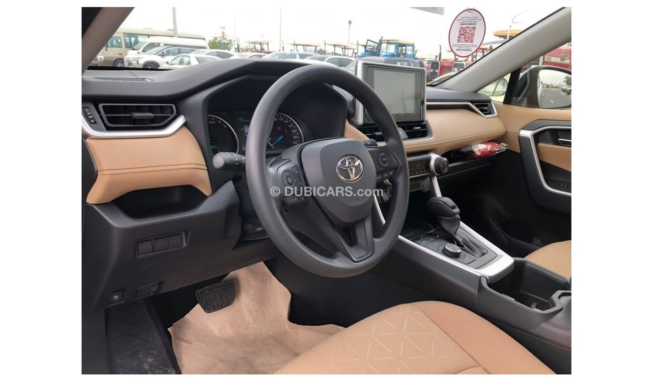 Toyota RAV4 TOYOTA_RAV4_HYBRID_2023_AWD