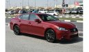 Lexus GS350 LEXUS GS 350 F SPORT